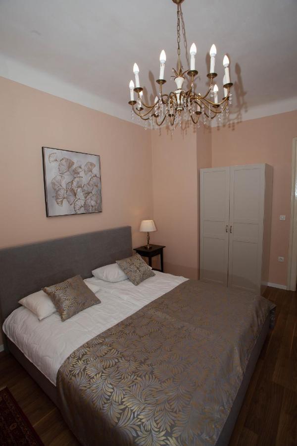 Apartman Bianca The Best Ριέκα Εξωτερικό φωτογραφία
