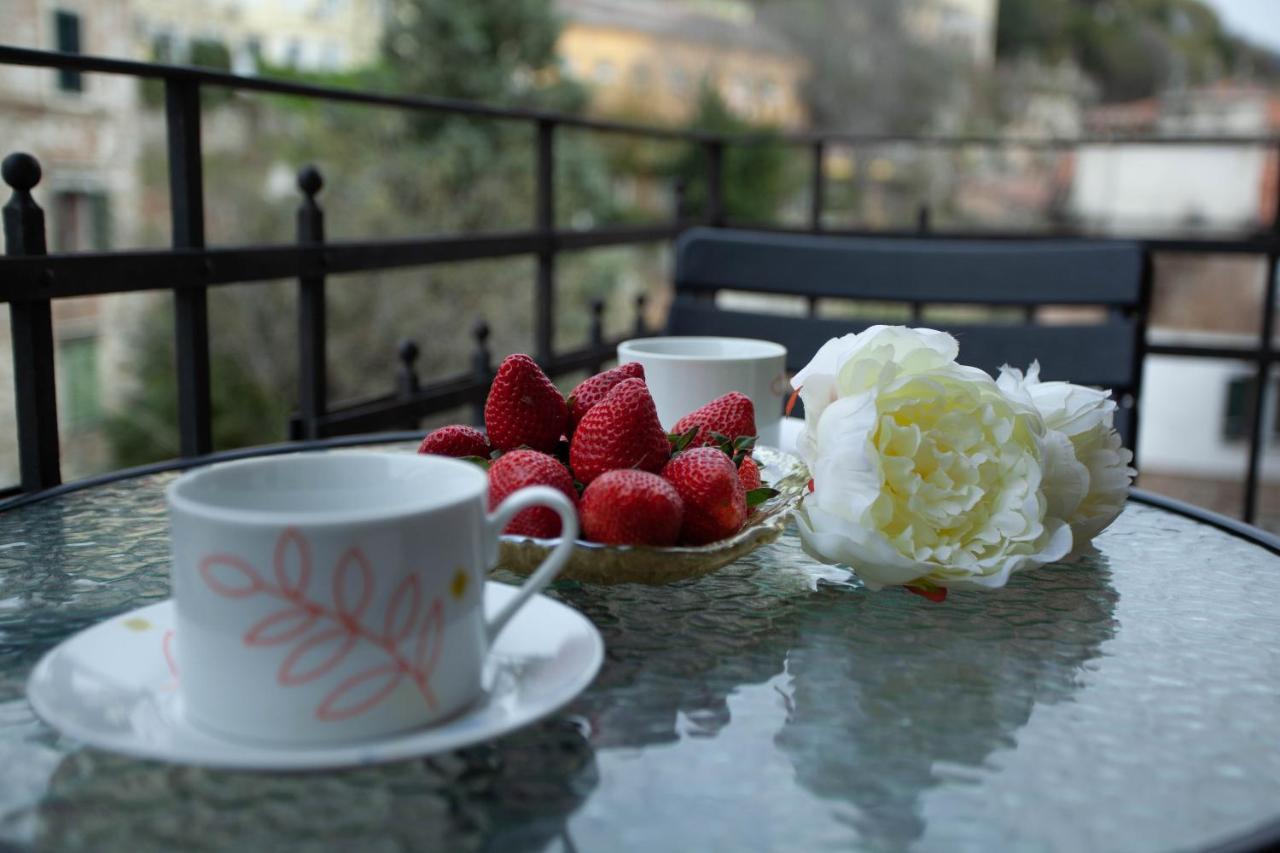 Apartman Bianca The Best Ριέκα Εξωτερικό φωτογραφία