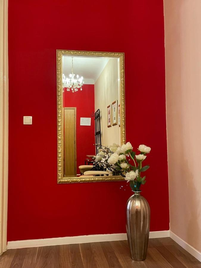 Apartman Bianca The Best Ριέκα Εξωτερικό φωτογραφία