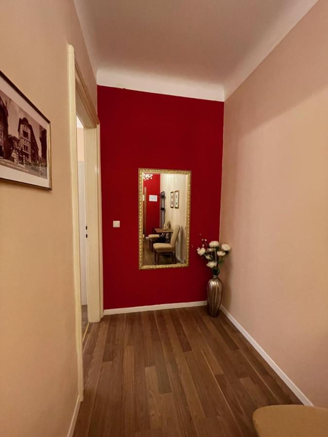 Apartman Bianca The Best Ριέκα Εξωτερικό φωτογραφία