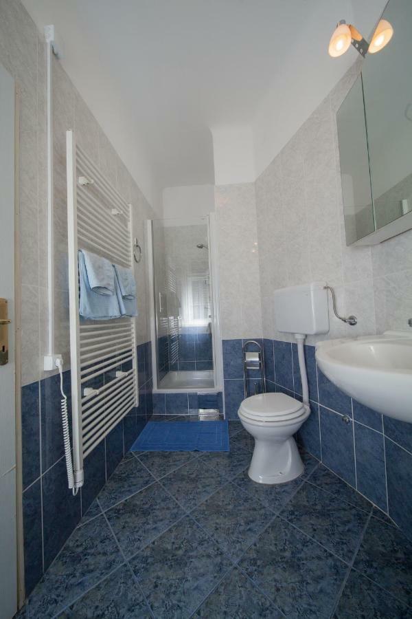 Apartman Bianca The Best Ριέκα Εξωτερικό φωτογραφία