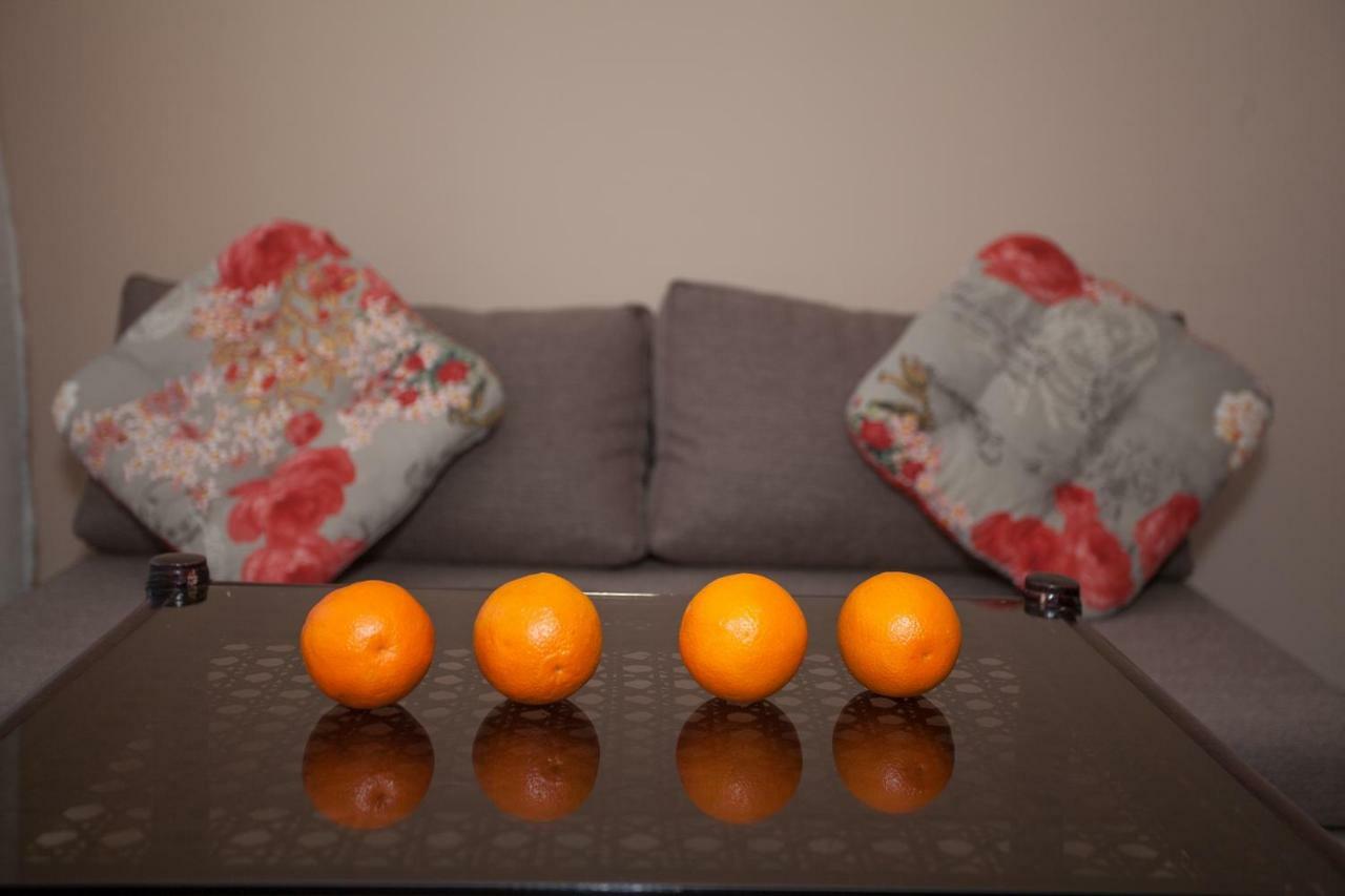 Apartman Bianca The Best Ριέκα Εξωτερικό φωτογραφία